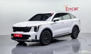 Kia Sorento Signature HEV 1.6 2WD 2024