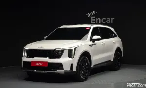 Kia Sorento Signature HEV 1.6 2WD 2023