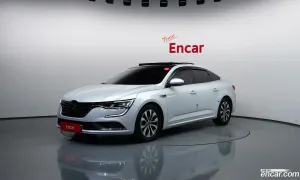 Renault-koreasamsung Sm6 1.5 dCi LE 2017