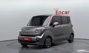 Kia Ray Luxury 2019