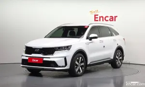 Kia Sorento Prestige Diesel 2.2 4WD 2021