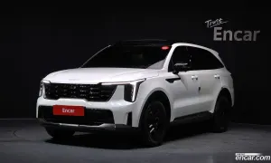 Kia Sorento Gravity HEV 1.6 2WD 2023