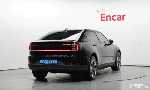 Polestar Polestar 2 Longrange Singlemotor 2022
