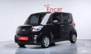 Kia Ray Prestige 2021