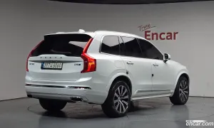Volvo Xc90 D5 Inscription 2020