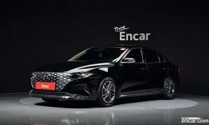 Hyundai Grandeur Premium Choice 2.5 2020