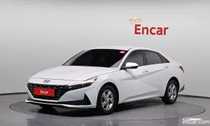 Hyundai Avante Modern 1.6 2020