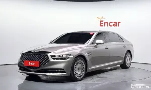 Genesis G90 Limousine Prestige 5.0 AWD 2019