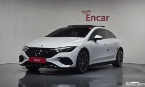 Mercedes-benz Eqe EQE350+ 2022