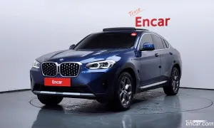 Bmw X4 xDrive20i xLine 2022