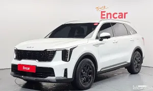 Kia Sorento Noblesse HEV 1.6 2WD 2023