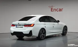 Bmw 3-series 320i M Sport 2023