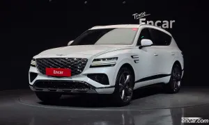 Genesis Gv80 2.5T Gasoline AWD 2024