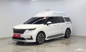 Kia Canival Signature 9-Seater Hi-Limousine 2022