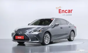 Lexus Es Executive 2023