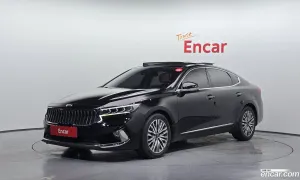 Kia K7 2.5 GDI Prestige 2020