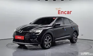 Renault-koreasamsung Xm3 1.3 TCe RE Inspire 2022