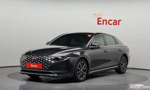 Hyundai Grandeur Le Blanc 2.5 2021