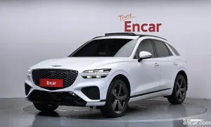 Genesis Gv70 2.2 Diesel AWD 2023