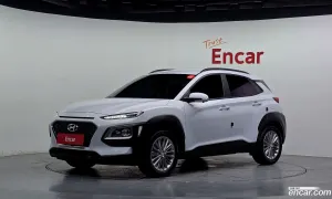 Hyundai Kona Premium 1.6 Turbo 2WD 2020