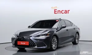 Lexus Es Executive 2023