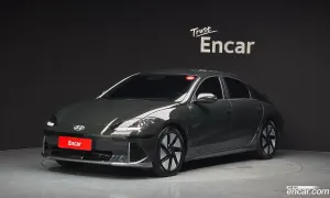 Hyundai Ioniq6 Exclusive Long Range 2023
