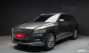 Genesis Gv80 3.0 Diesel AWD 2022