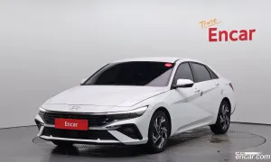 Hyundai Avante Modern 1.6 2025