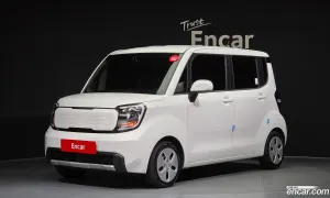 Kia Ray Standard 2022