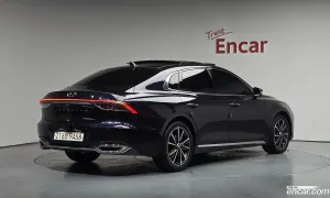 Hyundai Grandeur Le Blanc 2.5 2021