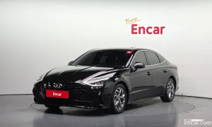 Hyundai Sonata Premium Plus 2.0 2022