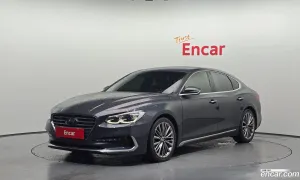 Hyundai Grandeur Special 3.0 Exclusive 2017