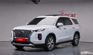 Hyundai Palisade Prestige Diesel 2.2 2WD 2020