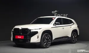 Bmw Xm 4.4 2023