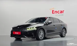 Kia K5 Noblesse 2020