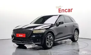 Genesis Gv70 2.2 Diesel 2WD 2021