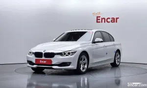 Bmw 3-series 320i 2015