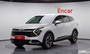 Kia Sportage Trendy Gasoline 1.6 Turbo 2WD 2022