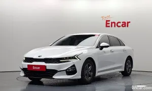 Kia K5 Strandard 2.0 LPI(Renter car) 2020