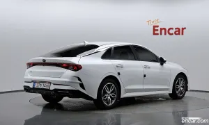 Kia K5 Prestige 2.0 2021