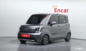 Kia Ray Signature 2024
