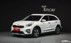Kia Niro Prestige 1.6 HEV 2021
