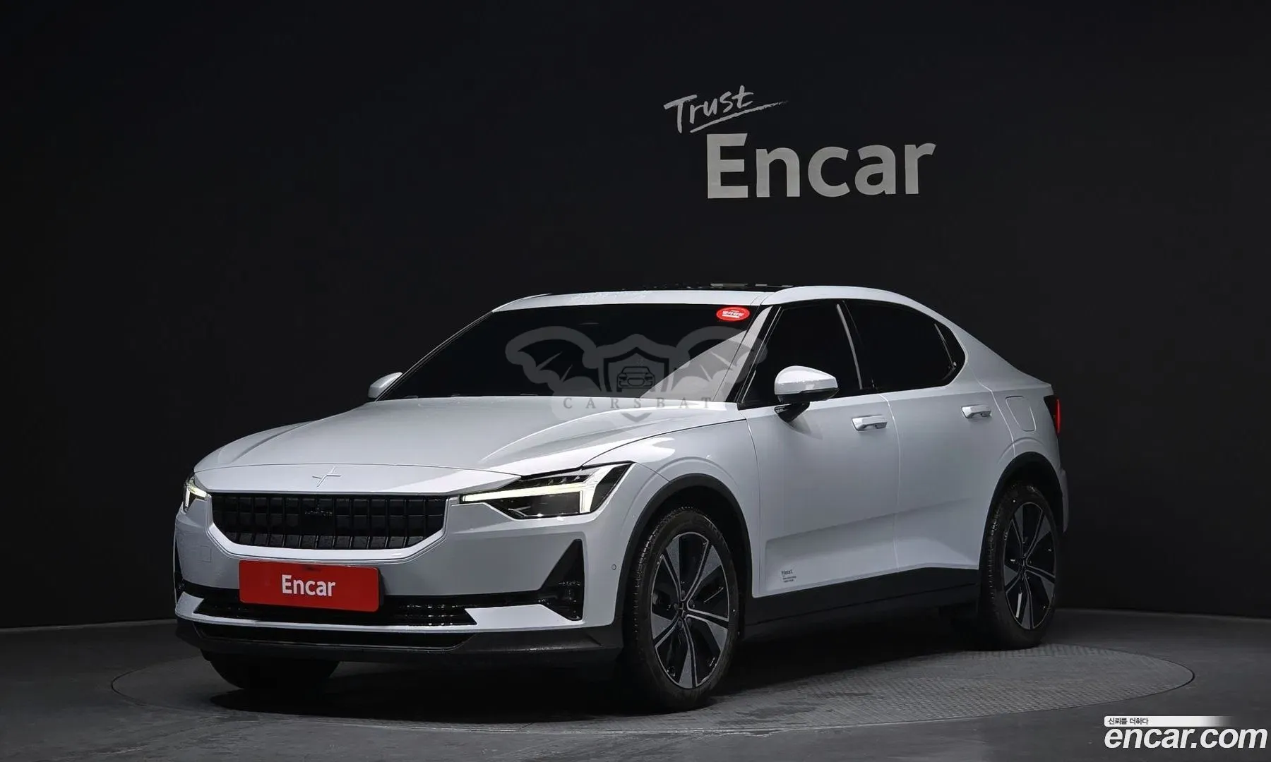 Polestar Polestar 2 Longrange Singlemotor 2022