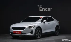 Polestar Polestar 2 Longrange Singlemotor 2022