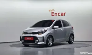 Kia Morning Standard 2023