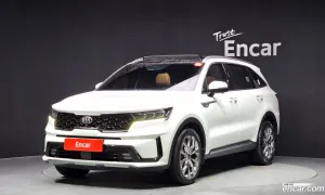 Kia Sorento Signature Diesel 2.2 4WD 2021