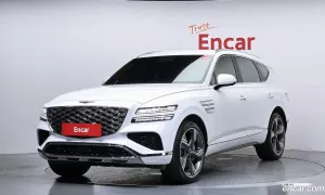 Genesis Gv80 2.5T Gasoline AWD 2025