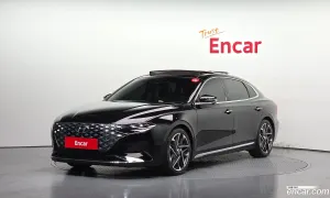 Hyundai Grandeur Exclusice 3.3 2020