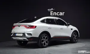 Renault-koreasamsung Xm3 1.3 TCe RE Inspire 2022