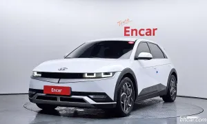 Hyundai Ioniq5 Exclusive Long range 2021